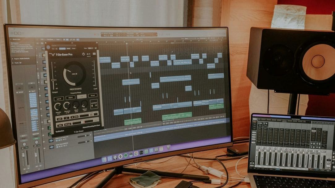 自宅録音でも音が変わる、基本のマイク選び